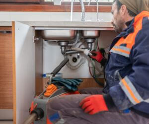 About Sewer Line Replacement Sharpsburg, GA